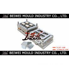 Plastic Lunch Box Mould Supplier